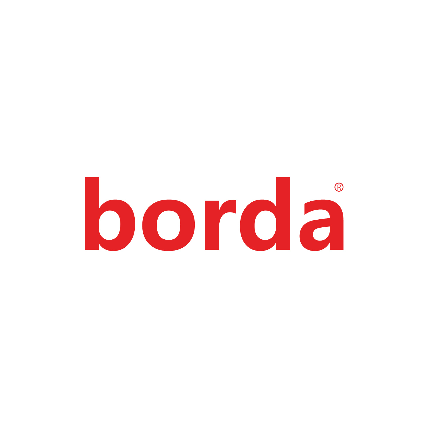 borda