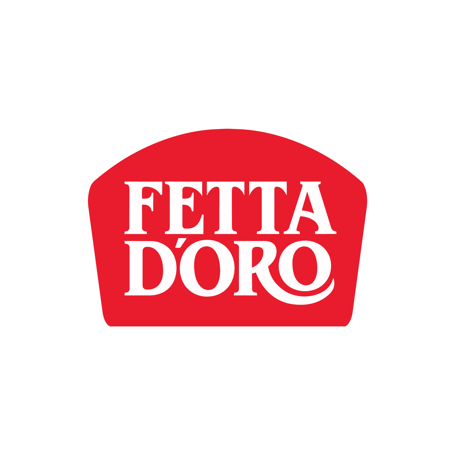 Fetta D'Oro